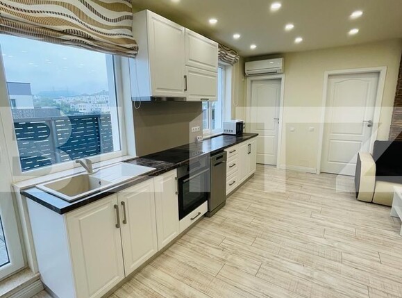 Apartament de închiriat 3 camere Floreşti - 116323AI | BLITZ Cluj-Napoca | Poza2