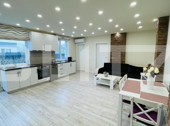 Apartament de închiriat 3 camere Floreşti - 116323AI | BLITZ Cluj-Napoca | Poza1