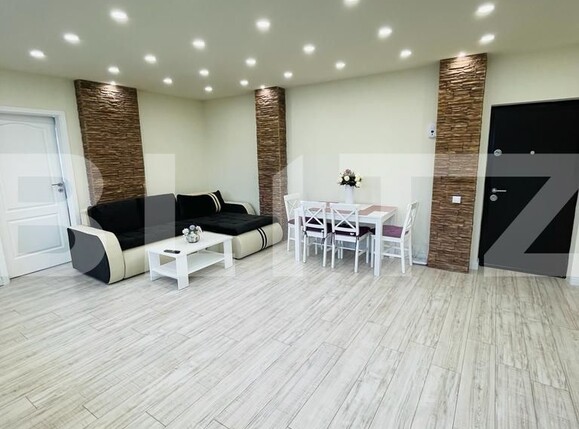 Apartament de închiriat 3 camere Floreşti - 116323AI | BLITZ Cluj-Napoca | Poza5