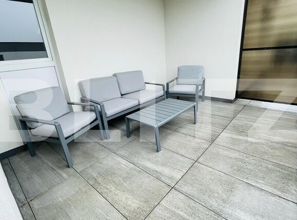 Apartament de închiriat 3 camere Floreşti - 116323AI | BLITZ Cluj-Napoca | Poza13