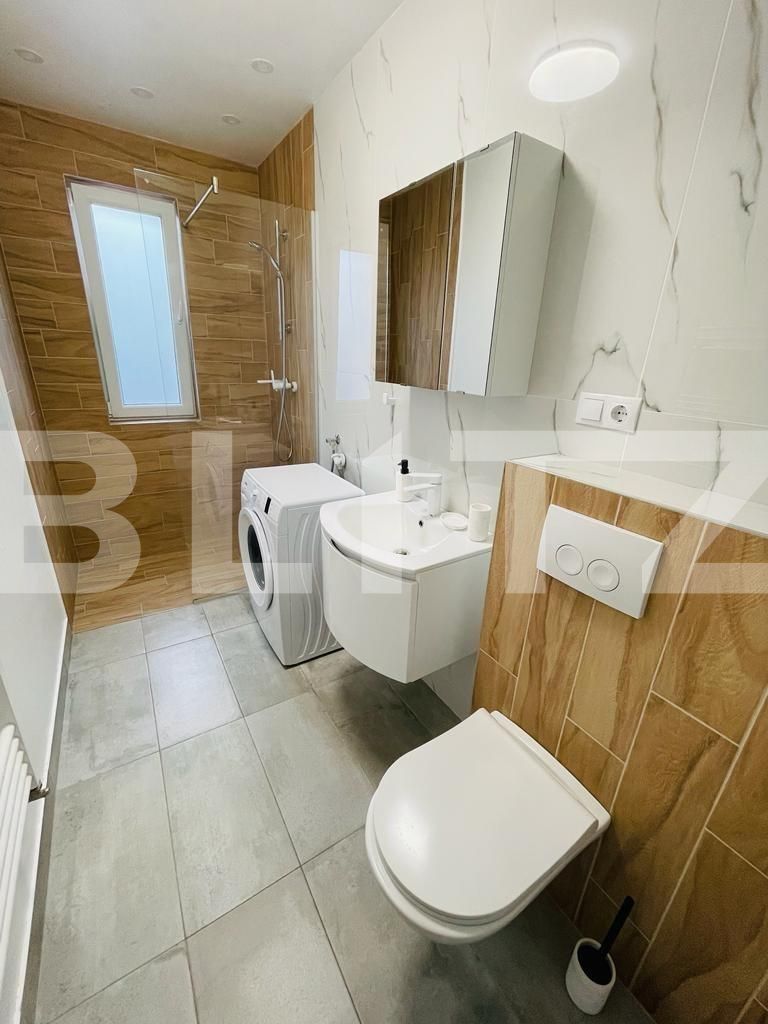 Apartament de închiriat 3 camere Floreşti - 116323AI | BLITZ Cluj-Napoca | Poza12