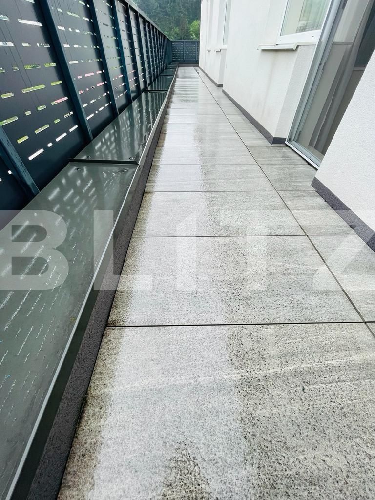 Apartament de închiriat 3 camere Floreşti - 116323AI | BLITZ Cluj-Napoca | Poza14