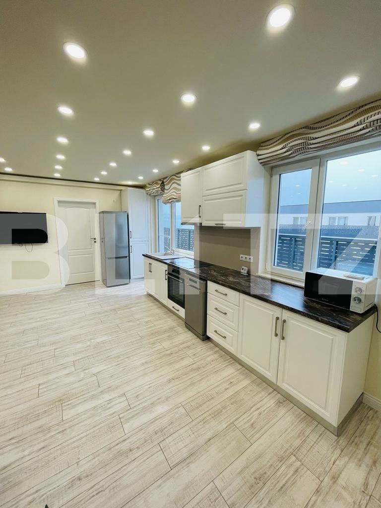 Apartament de închiriat 3 camere Floreşti - 116323AI | BLITZ Cluj-Napoca | Poza3