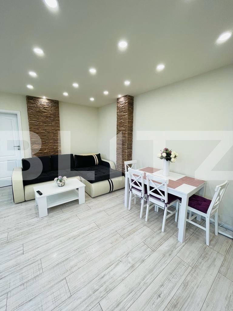 Apartament de închiriat 3 camere Floreşti - 116323AI | BLITZ Cluj-Napoca | Poza4