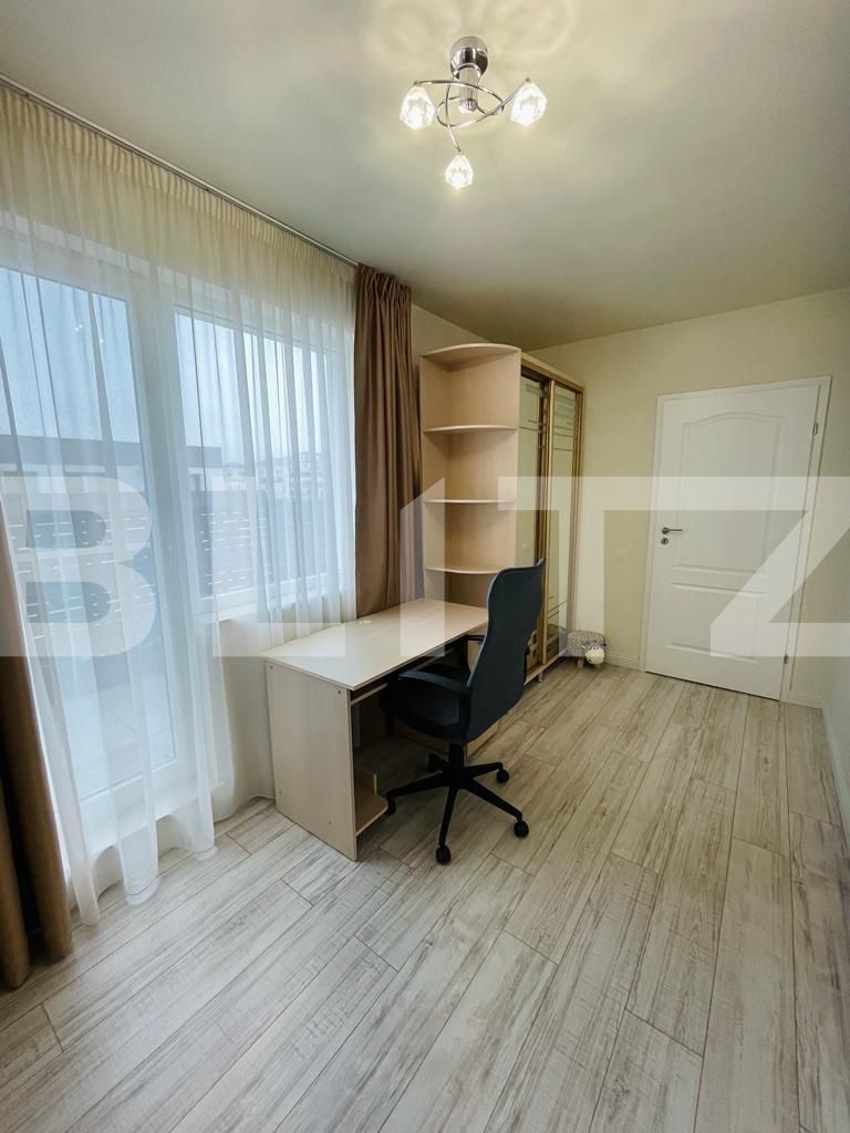 Apartament de închiriat 3 camere Floreşti - 116323AI | BLITZ Cluj-Napoca | Poza11