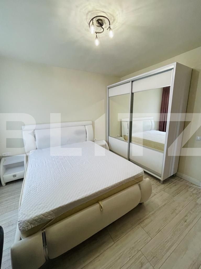 Apartament de închiriat 3 camere Floreşti - 116323AI | BLITZ Cluj-Napoca | Poza8