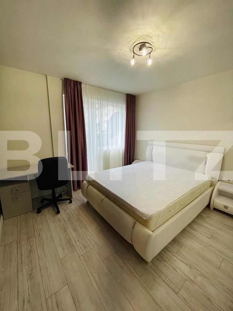 Apartament de închiriat 3 camere Floreşti - 116323AI | BLITZ Cluj-Napoca | Poza7