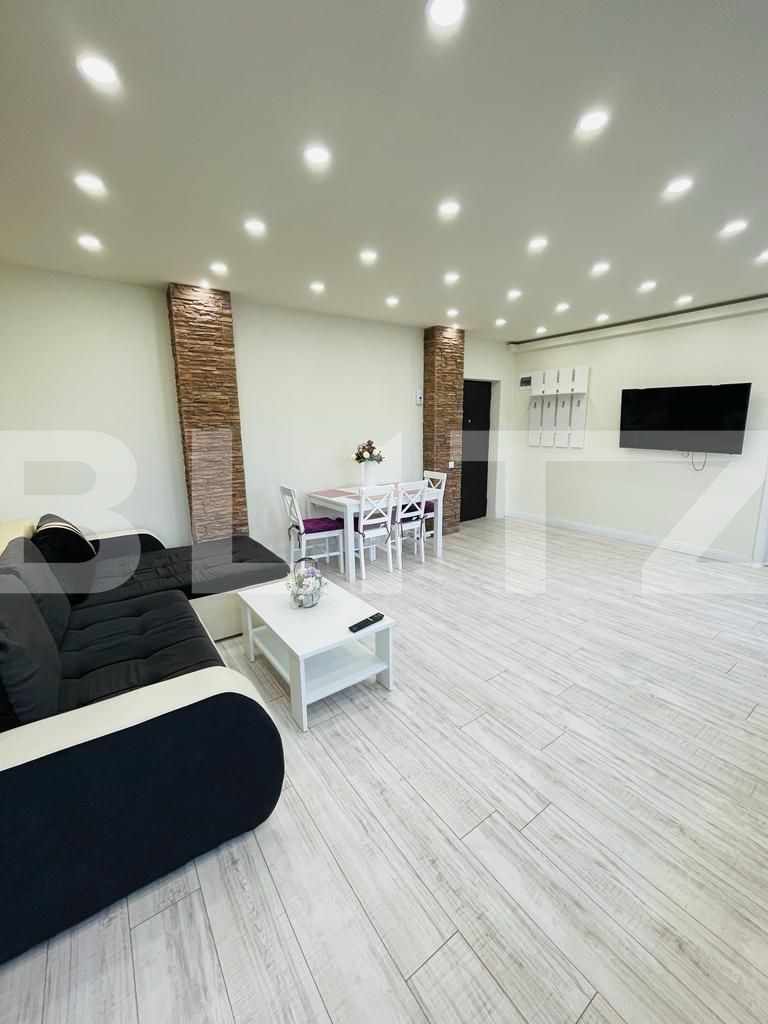 Apartament de închiriat 3 camere Floreşti - 116323AI | BLITZ Cluj-Napoca | Poza6