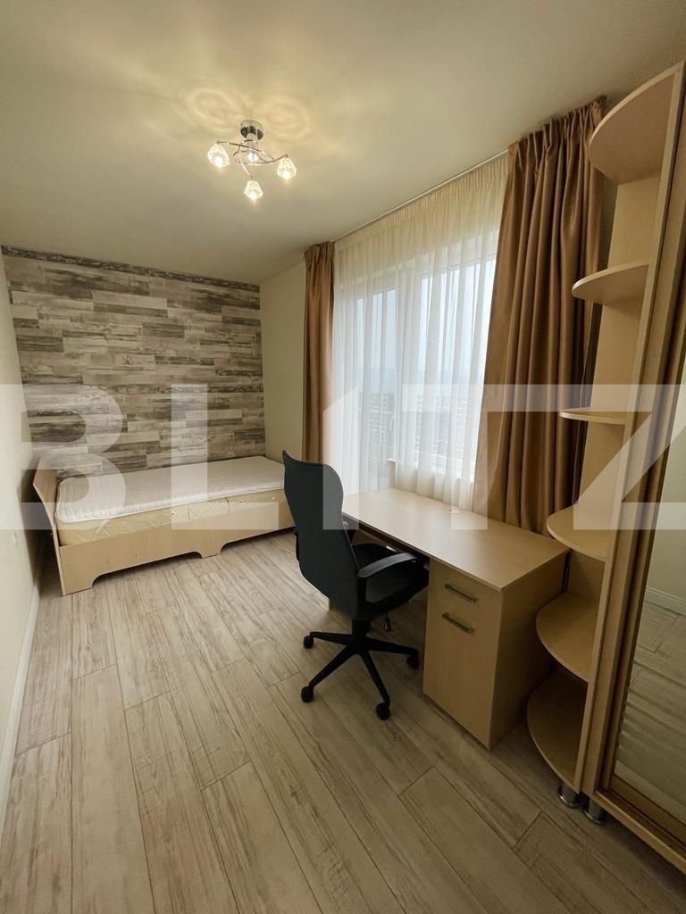 Apartament de închiriat 3 camere Floreşti - 116323AI | BLITZ Cluj-Napoca | Poza10