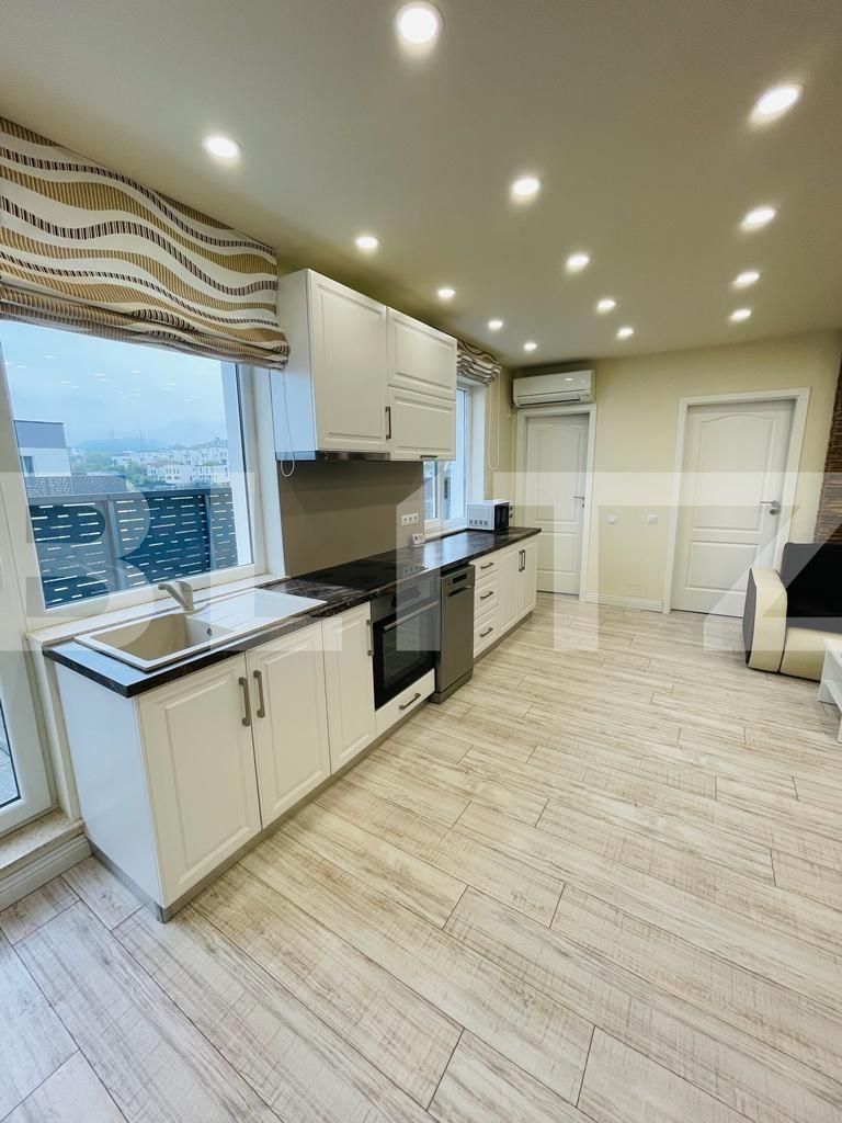 Apartament de închiriat 3 camere Floreşti - 116323AI | BLITZ Cluj-Napoca | Poza2