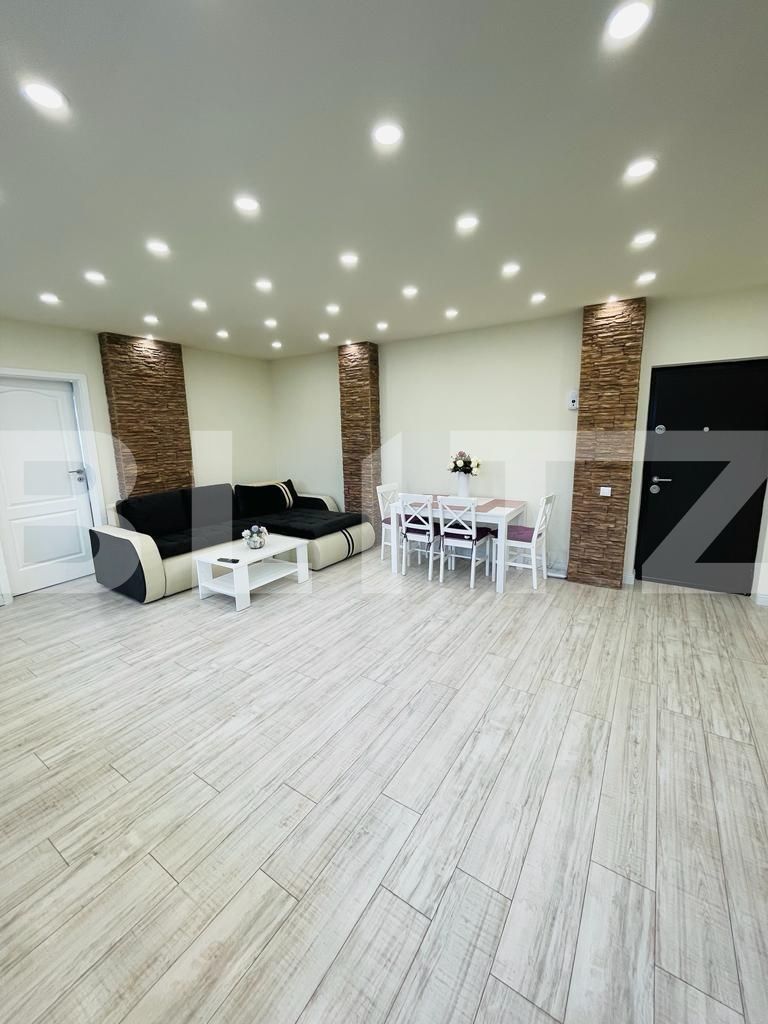 Apartament de închiriat 3 camere Floreşti - 116323AI | BLITZ Cluj-Napoca | Poza5