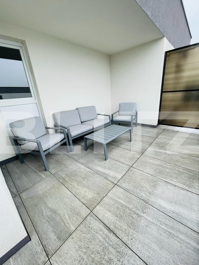 Apartament de închiriat 3 camere Floreşti - 116323AI | BLITZ Cluj-Napoca | Poza13