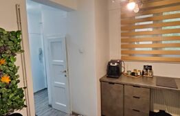 Apartament de 2 camere, la cheie, etaj 1, zona centrala