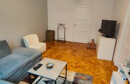 Apartament de 2 camere, la cheie, etaj 1, zona centrala