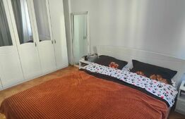 Apartament de 2 camere, la cheie, etaj 1, zona centrala