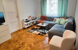 Apartament de 2 camere, la cheie, etaj 1, zona centrala