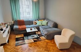 Apartament de 2 camere, la cheie, etaj 1, zona centrala