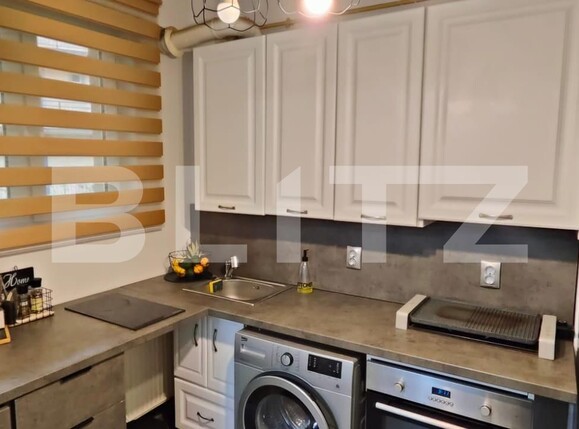 Apartament de vânzare 2 camere Central - 116326AV | BLITZ Cluj-Napoca | Poza9