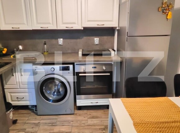 Apartament de vânzare 2 camere Central - 116326AV | BLITZ Cluj-Napoca | Poza8