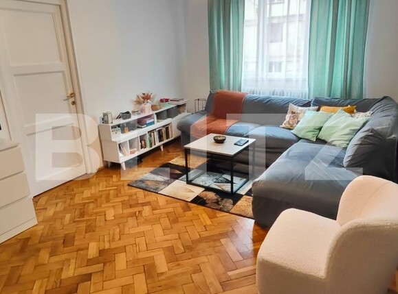 Apartament de vânzare 2 camere Central - 116326AV | BLITZ Cluj-Napoca | Poza1