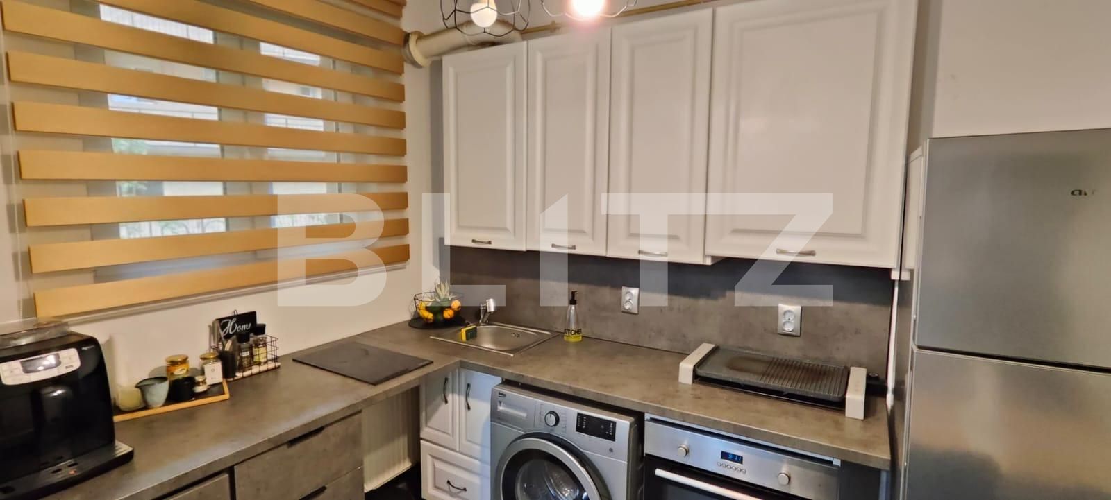 Apartament de vânzare 2 camere Central - 116326AV | BLITZ Cluj-Napoca | Poza9