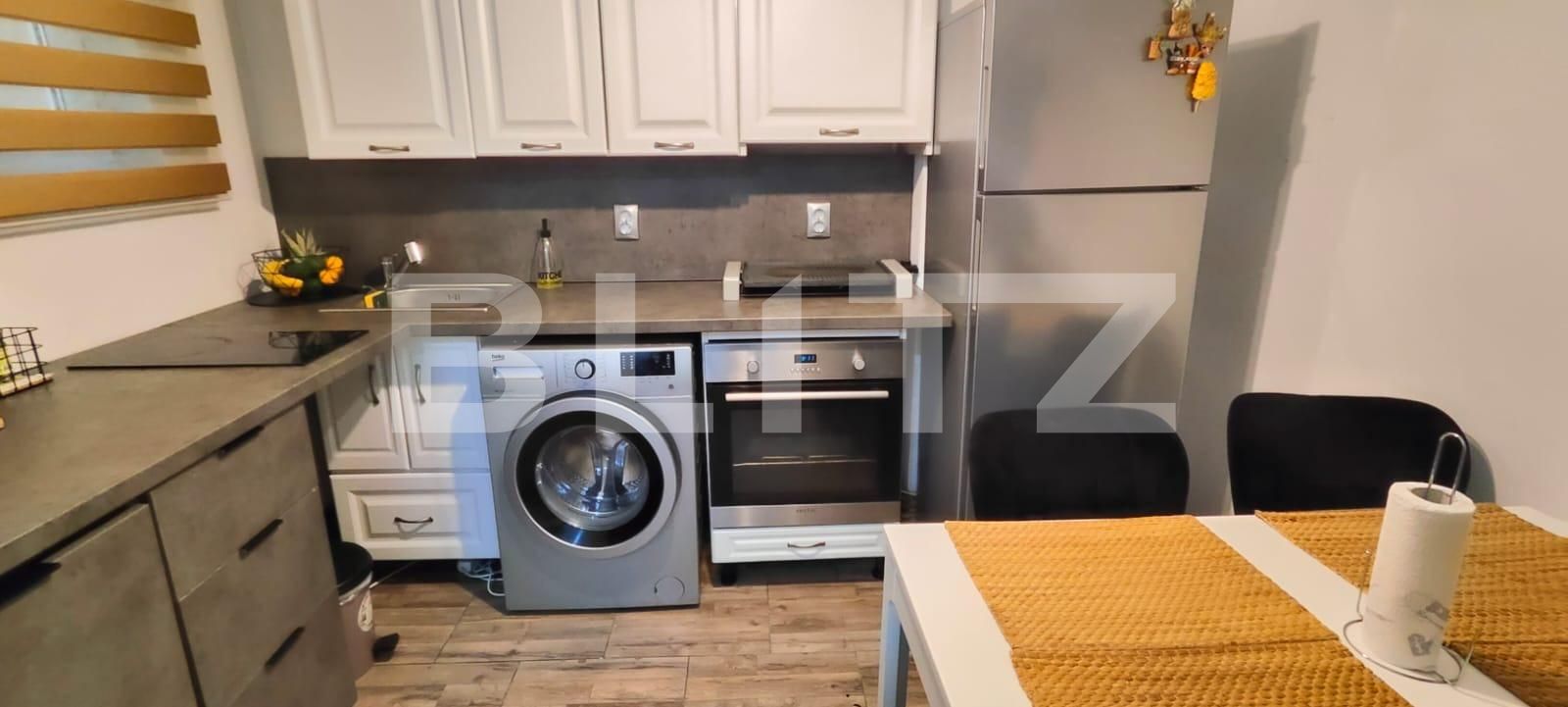 Apartament de vânzare 2 camere Central - 116326AV | BLITZ Cluj-Napoca | Poza8