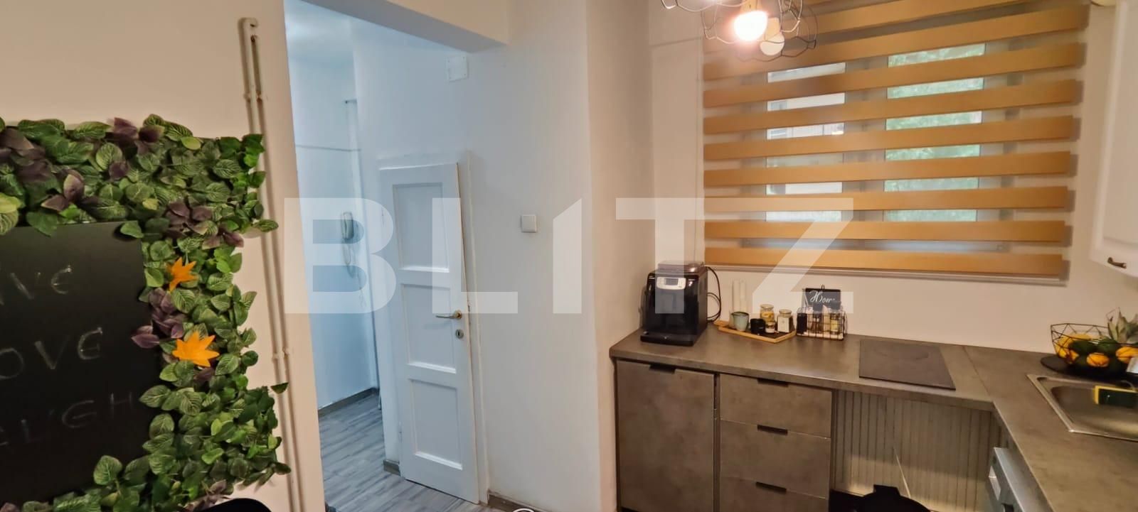 Apartament de vânzare 2 camere Central - 116326AV | BLITZ Cluj-Napoca | Poza6