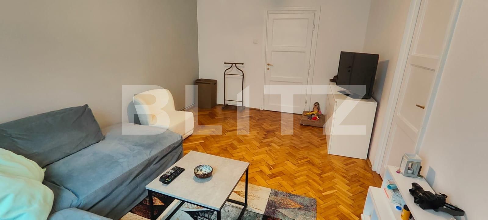 Apartament de vânzare 2 camere Central - 116326AV | BLITZ Cluj-Napoca | Poza5