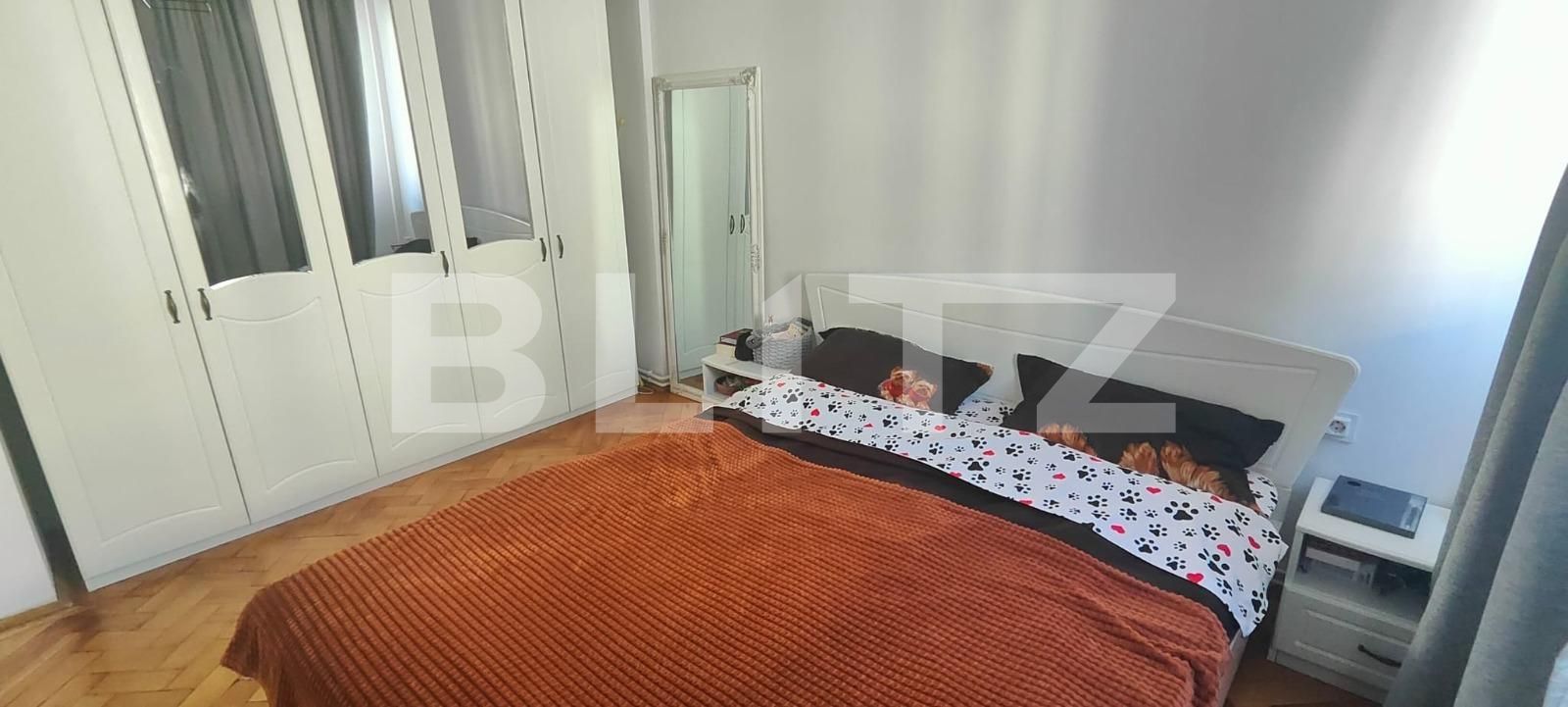Apartament de vânzare 2 camere Central - 116326AV | BLITZ Cluj-Napoca | Poza3
