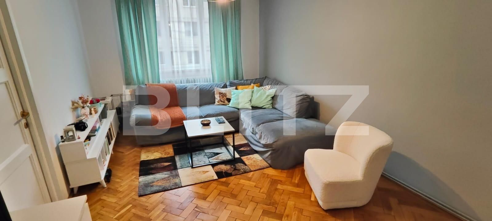 Apartament de vânzare 2 camere Central - 116326AV | BLITZ Cluj-Napoca | Poza4