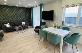 Apartament 4 camere, 83mp, terasa, modern, zona Bmw