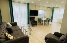 Apartament 4 camere, 83mp, terasa, modern, zona Bmw