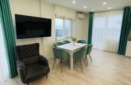 Apartament 4 camere, 83mp, terasa, modern, zona Bmw