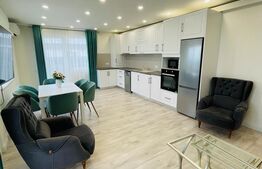 Apartament 4 camere, 83mp, terasa, modern, zona Bmw