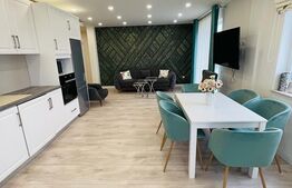 Apartament 4 camere, 83mp, terasa, modern, zona Bmw