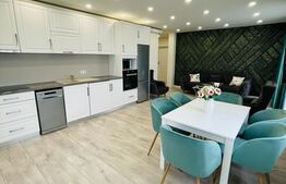 Apartament 4 camere, 83mp, terasa, modern, zona Bmw