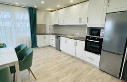 Apartament 4 camere, 83mp, terasa, modern, zona Bmw