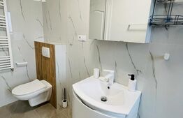 Apartament 4 camere, 83mp, terasa, modern, zona Bmw