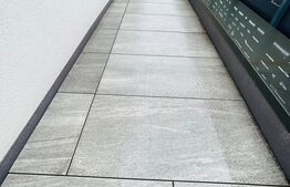 Apartament 4 camere, 83mp, terasa, modern, zona Bmw