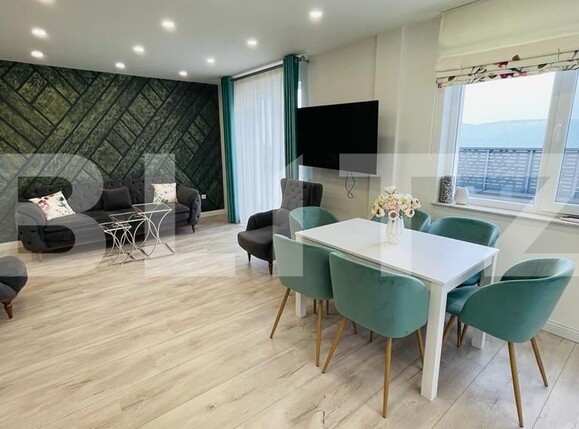 Apartament de închiriat 4 camere Floreşti - 116329AI | BLITZ Cluj-Napoca | Poza5