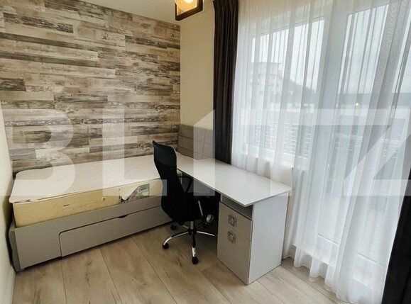 Apartament de închiriat 4 camere Floreşti - 116329AI | BLITZ Cluj-Napoca | Poza14