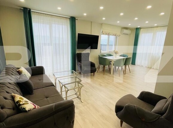 Apartament de închiriat 4 camere Floreşti - 116329AI | BLITZ Cluj-Napoca | Poza7