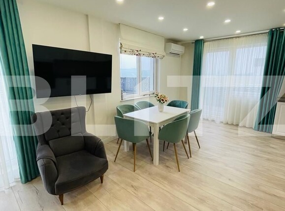 Apartament de închiriat 4 camere Floreşti - 116329AI | BLITZ Cluj-Napoca | Poza6