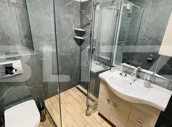 Apartament de închiriat 4 camere Floreşti - 116329AI | BLITZ Cluj-Napoca | Poza16