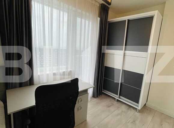 Apartament de închiriat 4 camere Floreşti - 116329AI | BLITZ Cluj-Napoca | Poza15