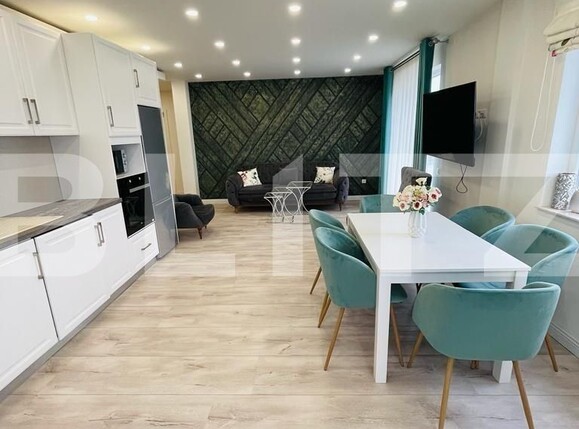 Apartament de închiriat 4 camere Floreşti - 116329AI | BLITZ Cluj-Napoca | Poza4