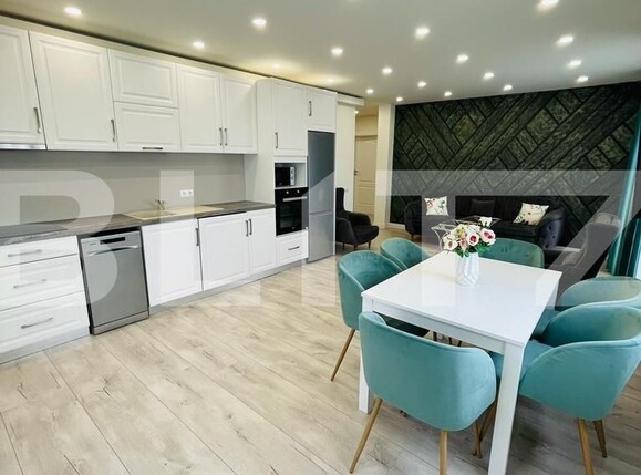 Apartament de închiriat 4 camere Floreşti - 116329AI | BLITZ Cluj-Napoca | Poza3