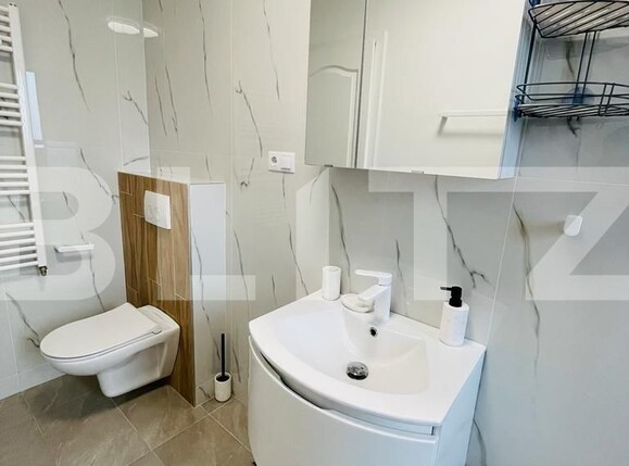 Apartament de închiriat 4 camere Floreşti - 116329AI | BLITZ Cluj-Napoca | Poza11