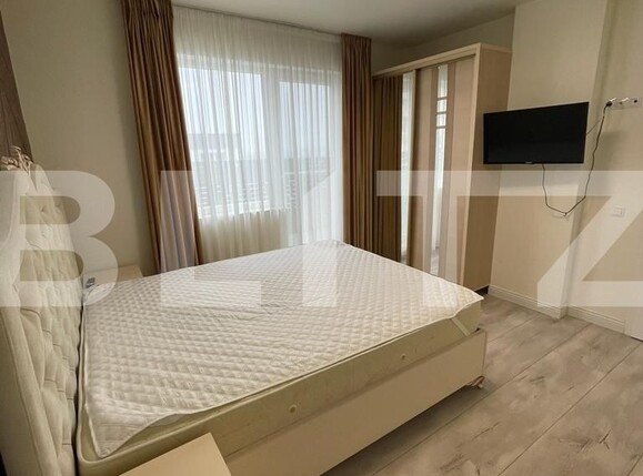 Apartament de închiriat 4 camere Floreşti - 116329AI | BLITZ Cluj-Napoca | Poza9
