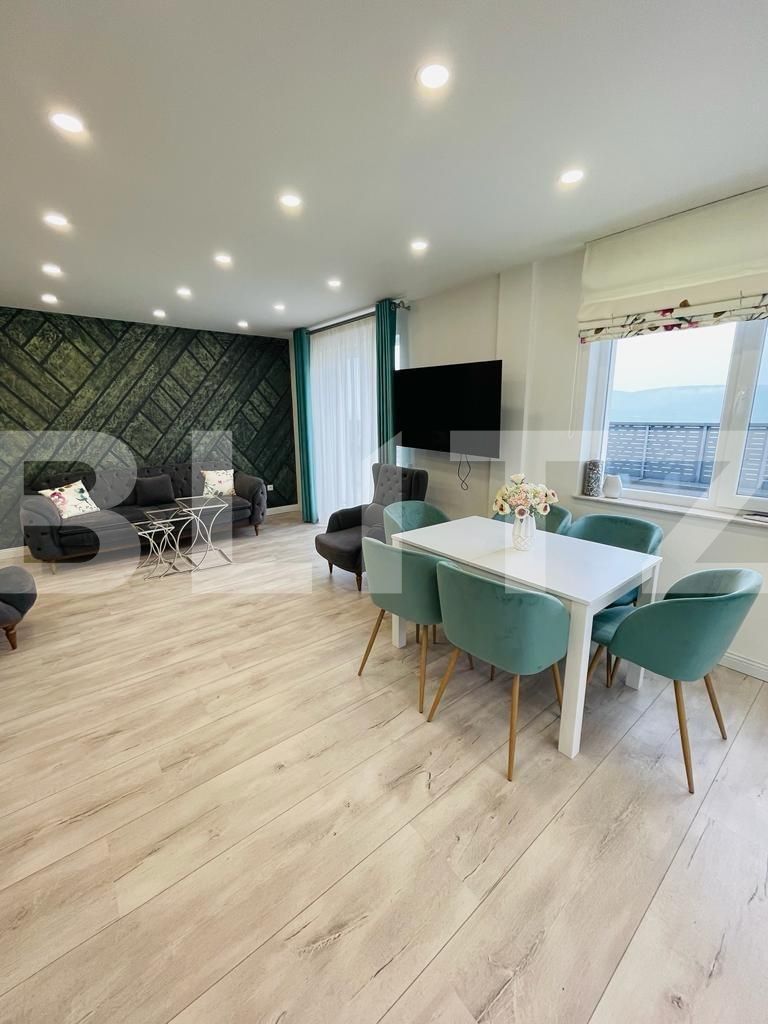 Apartament de închiriat 4 camere Floreşti - 116329AI | BLITZ Cluj-Napoca | Poza5